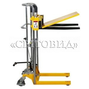 Штабелер ручний гідравлічний Yi-Lift PJ4150
